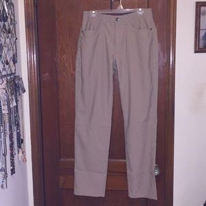 Men’s under armor pants